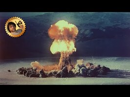 💥Des bombes atomiques pour la paix - L'incroyable histoire du projet PLOWSHARE - MB