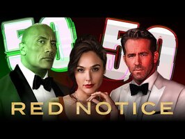 Red Notice - 50/50 (critique)