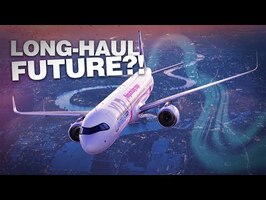 Are Narrow-body's the FUTURE of Long Haul Aviation?!