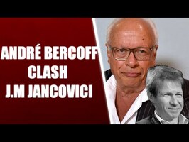BERCOFF DECOUVRE LA NOTION D'ECOLOGIE - JANCOVICI