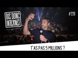Pécresse, Valls et insoumis // VERINO - Dis Donc Internet #226