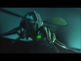 CGI Animated Shorts HD: SPYBUG- by The Spybug Team