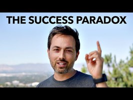Is Success Luck or Hard Work?