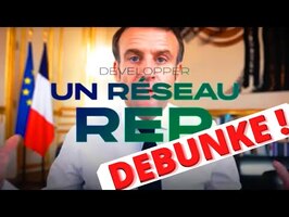 Des RER partout en France annonce Macron ... Possible ?