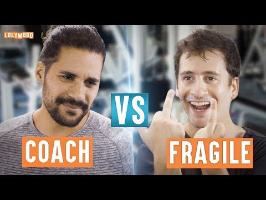 Coach VS Fragile