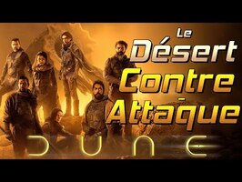 DUNE : Le Désert CONTRE-ATTAQUE !!!