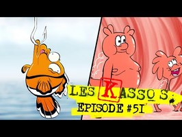 Nemo t'es ken / Il était une fois le vit - Les Kassos #51