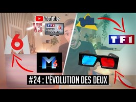 YouTube VS la télé #24 : Ces choses qui ont disparu