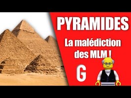 La malédiction des pyramides (Ft. @G Milgram)