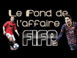 Le Fond De L'Affaire - FIFA 14 - La série FIFA