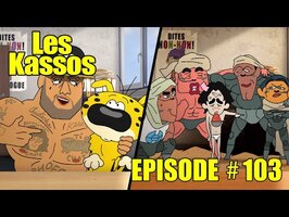 Houba Booba / Epice Challenge - Les Kassos #103