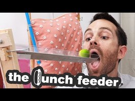The Lunch Feeder - How To Be More Productive at Work