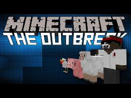 Minecraft - THE OUTBREAK