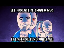 L'affaire EUROCHALLENGE : Prison ferme pour les parents de la chaîne Swan & Néo