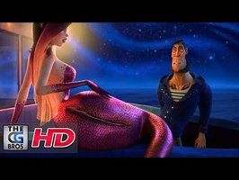 CGI 3D Animated Short: Sailor's Delight - by ESMA | TheCGBros