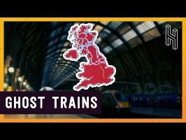Why the UK Runs Trains to Nowhere