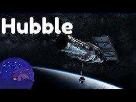 Le Télescope Spatial Hubble