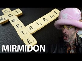 Myrmidon - Mot Compte Triple