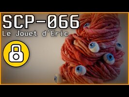 SCP-066 - Le Jouet d'Eric