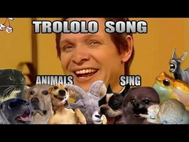 Trololo but it sounds like animals