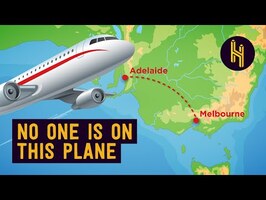 Why Qatar Airways Flies An Almost-Empty Flight to Adelaide