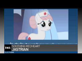Jastrian - Soothing Redheart