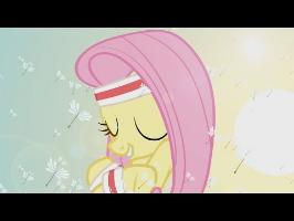 Everything Wrong With My Little Pony Season 2 Hurricane Fluttershy [Parody]