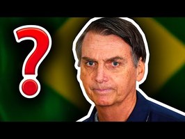 BRÉSIL : L’extrême droite au pouvoir - Explication !