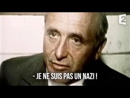 L’ancien NAZI piégé par un journaliste en pleine interview (1972) - HDG #18
