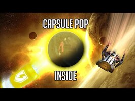 Capsule Pop 3 : Inside
