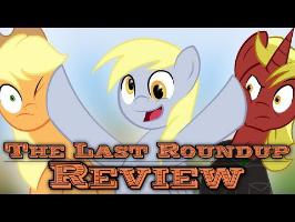 The Last Roundup Review
