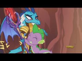 Everything Wrong With My Little Pony Season 6 Gauntlet Of Fire [Parody]