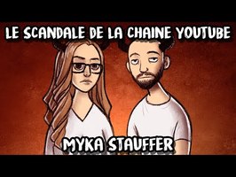 L'affaire Myka Stauffer - Une chaîne YouTube américaine abandonne leur enfant adoptif !