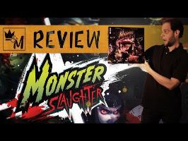 [FR] Review - Monster Slaughter