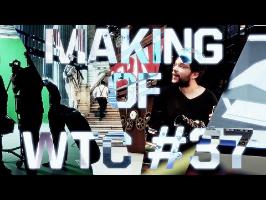 MAKING OF - WHAT THE CUT #37