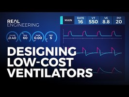 A Guide To Designing Low-Cost Ventilators for COVID-19