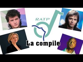 VALÉRIE PÉCRESSE PRÉSENTE : LA COMPILE DE LA RATP !!