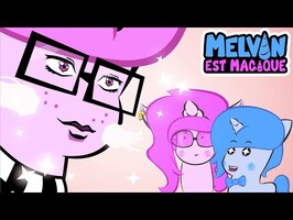 Docteur SEXY | Melvin Est Magique | Ep.5
