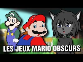 RESET SYSTEM #32 - Les Mario Obscurs