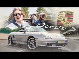 Essai Porsche Boxster S : Pas si chère, pas si bien ?