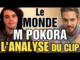 M. POKORA - LE MONDE : L'ANALYSE de MisterJDay (♪35)