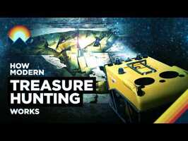 How Modern Treasure Hunting Works