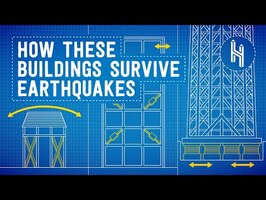 How Tokyo Made Itself Earthquake-Proof