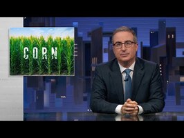 S11 E12: Corn, Commencements & Germany: 5/19/24: Last Week Tonight with John Oliver