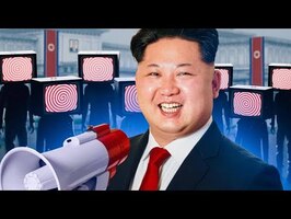 Comment la Corée du Nord manipule son peuple