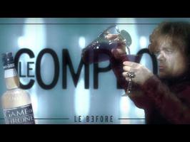 Game Of Thrones - Le Complot