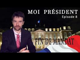 Moi, Président - Let's play Narratif - Episode 8