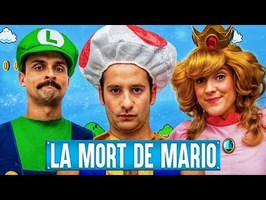 La Mort de Mario