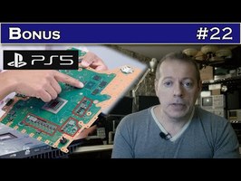 Deus Ex Silicium : Analyse du démontage de la PS5 par Sony