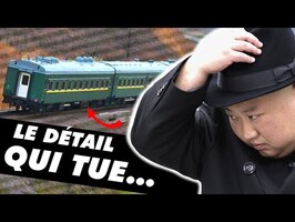 J'ai trouvé la faille du Monstro-Train de Kim Jong-Un